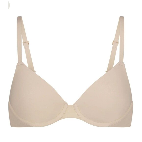 Skims Bra Fits Everybody Bra - Picture 1 of 5